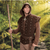 Bandit Hooded Shirt