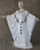 Bell Sleeve Medieval Gown