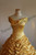 Beauty and the Beast Princess Belle Multilayer Dress