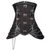 Black Burlesque Corset