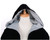 Black Legend of the Seeker Kahlan Amnell Confessor Dress Black Legend of the Seeker Kahlan Amnell Confessor Dress