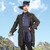 Blackbeard's Coat