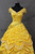 Beauty and the Beast Princess Belle Dress with Tulle