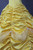 Beauty and the Beast Princess Belle Dress with Tulle