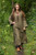 Benedict Robes