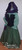 Briar Rose Sleeping Beauty Aurora Costume