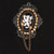 Steampunk Britannia Guard Coat