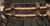 Broad LARP Leather Belt with Ropes