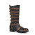 Buckled Steampunk Boot
