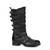 Buckled Steampunk Boot