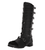 Buckled Steampunk Boot