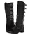 Buckled Steampunk Boot