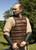 Celtic Lamellar Leather Armour