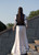 Chess Queen Bodice