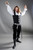 Chevalier Vest & Shirt Set