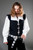 Chevalier Vest & Shirt Set