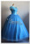 Disney New Princess Cinderella 2015 Cosplay Dress