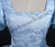 Classic Cinderella Disney Park Brocade Dress