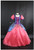 Cinderella Sister Anastasia Dress