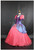 Cinderella Sister Anastasia Dress