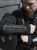 Dark Drake Steel Arm Bracers