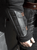 Dark Drake Steel Arm Bracers