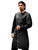 Cotehardie with Removable Sleeves
