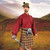 Privateer Period Cotton Shirt