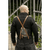 Darkened Churburg Breastplate