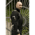 Darkened Churburg Breastplate