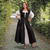 Country Maid Skirt w/Bodice Country Maid Skirt w/Bodice