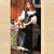 Country Maid Skirt w/Bodice