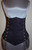 3-Tie Under-bust Corset