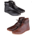 Einhard Premium Leather Boots