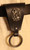 Dragon Belt Loop with Ring Dragon Belt Loop with Ring
