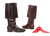 Dragoon Boot