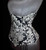 Duchess Onyx Under-bust Corset Duchess Onyx Under-bust Corset