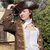 High Collared Elizabethan Blouse High Collared Elizabethan Blouse