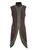 Dwarven Leather Jerkin