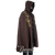 Elven Hooded Cloak