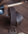Embossed Viking Belt