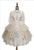 Embroidered Lolita Fairy Dress