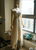 Empire Waist Regency Jacquard Dress