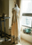 Empire Waist Regency Jacquard Dress