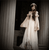 Empire Waist Regency Jacquard Dress