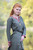 Eydis the Shieldmaiden Tunic