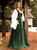 Fair Maiden's Overdress