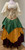 Fall Festival Maiden