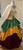 Fall Festival Maiden