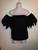 Fairy Cuff Sleeve Chemise Top